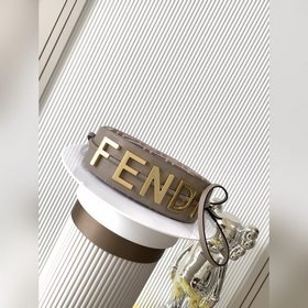 Fendigraphy Mini： изготовлена из ткани