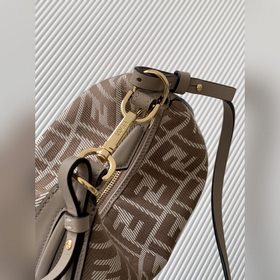 Fendigraphy Mini： изготовлена из ткани