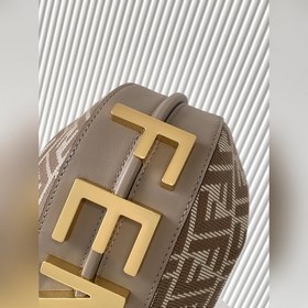 Fendigraphy Mini： изготовлена из ткани