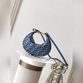 Fendigraphy Mini： изготовлена из ткани