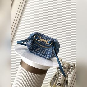 Fendigraphy Mini： изготовлена из ткани