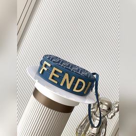 Fendigraphy Mini： изготовлена из ткани