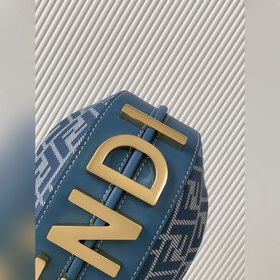 Fendigraphy Mini： изготовлена из ткани