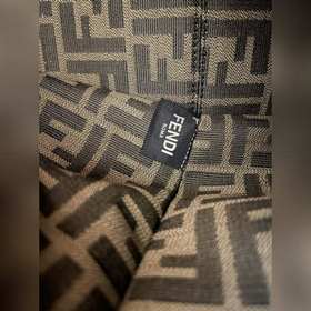 Новая модель Spy Bag в большом размере