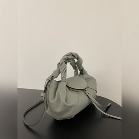 Новая мини-сумка Spy Bag — разве так