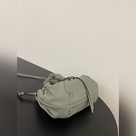 Новая мини-сумка Spy Bag — разве так