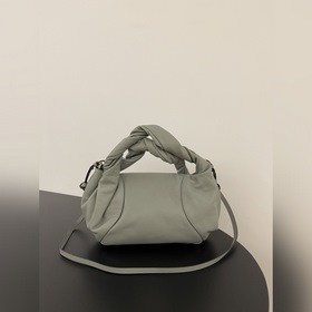 Новая мини-сумка Spy Bag — разве так