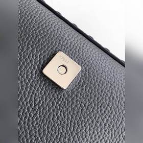FENDI BAGUETTE — классическая модель с