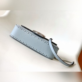 Сумка BAGUETTE малого размера из теляч