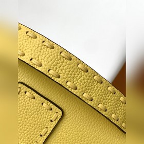 Сумка BAGUETTE малого размера из теляч