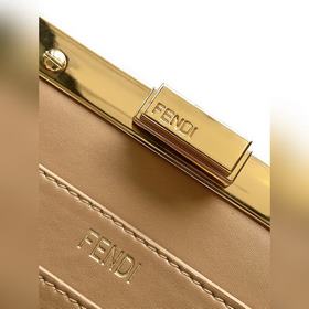 Fend Iconic Peekaboo ISeeU из импортно