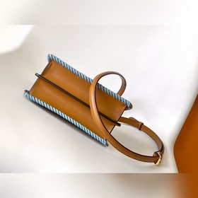 Fend Iconic Peekaboo ISeeU Mini — из и