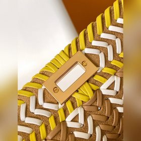 Fend Iconic Peekaboo ISeeU Mini из имп