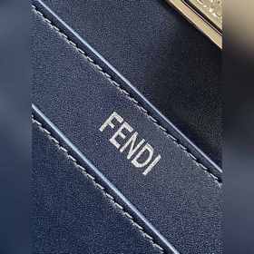 Fend Iconic Peekaboo ISeeU из импортно