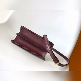 Fend Iconic Peekaboo ISeeU Mini — из и