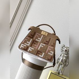 Новая коллекция peekaboo ISeeU petite：