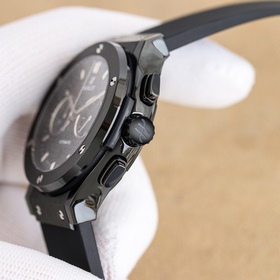 Hublot — обновленная версия классическ