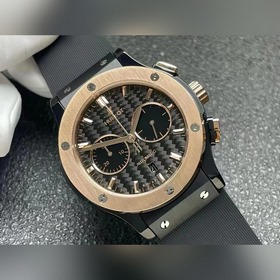 Часы Hublot из коллекции Classic Fusio