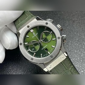 Часы Hublot из коллекции Classic Fusio