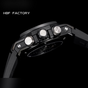 HBF FACTORY версия V2, Hublot (Хэнбао)