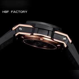HBF FACTORY, версия V2, Hublot (Хэнбао