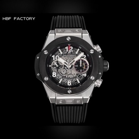 HBF FACTORY, версия V2, Hublot (Хэнбао