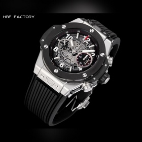 HBF FACTORY, версия V2, Hublot (Хэнбао