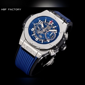 HBF FACTORY, версия V2. Hublot (Хэнбао