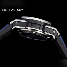 HBF FACTORY, версия V2. Hublot (Хэнбао