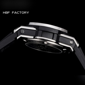 HBF FACTORY, версия V2： Hublot (Хэнбао