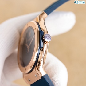 Мужские часы Hublot из серии Classic F