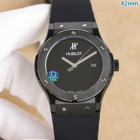 Мужские часы Hublot серии Classic Fusi