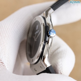 Мужские часы Hublot серии Classic Fusi
