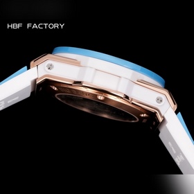 HBF FACTORY, версия V2. Hublot (Хенбао