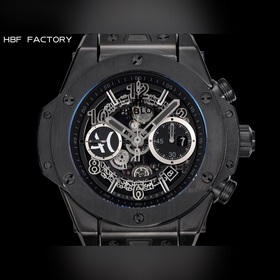 HBF FACTORY, версия V2, Hublot (Хэнбао
