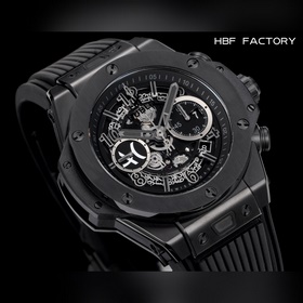 HBF FACTORY, версия V2, Hublot (Хэнбао
