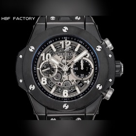 HBF FACTORY, версия V2. Hublot (Хэнбао