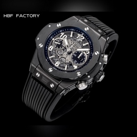 HBF FACTORY, версия V2. Hublot (Хэнбао