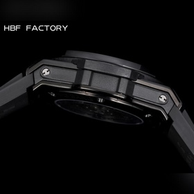 HBF FACTORY, версия V2. Hublot (Хэнбао