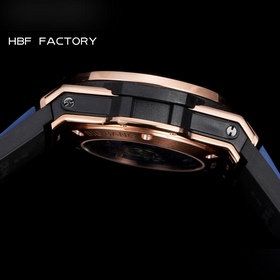 HBF FACTORY, версия V2. Hublot (Хэнбао