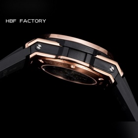 HBF FACTORY, версия V2. Hublot (Хенбао