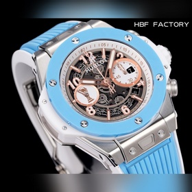 HBF FACTORY, версия V2. HUBLOT (Хэнбао
