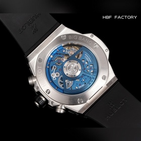 HBF FACTORY, версия V2. Hublot (Хенбао