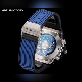 HBF FACTORY, версия V2. Hublot (Хенбао