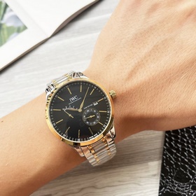 [Новинка] ： IWC, дизайн  «две с по