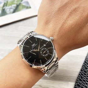 [Новинка] ： IWC, дизайн  «две с по