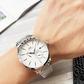 [Новинка] ： IWC, дизайн  «две с по