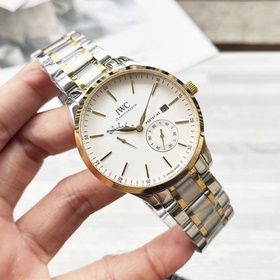 [Новинка] ： IWC, дизайн  «две с по