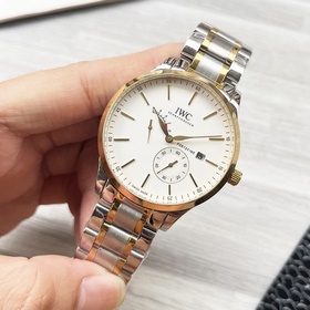 [Новинка] ： IWC, дизайн  «две с по