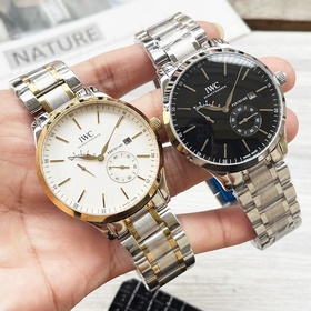 [Новинка] ： IWC, дизайн  «две с по